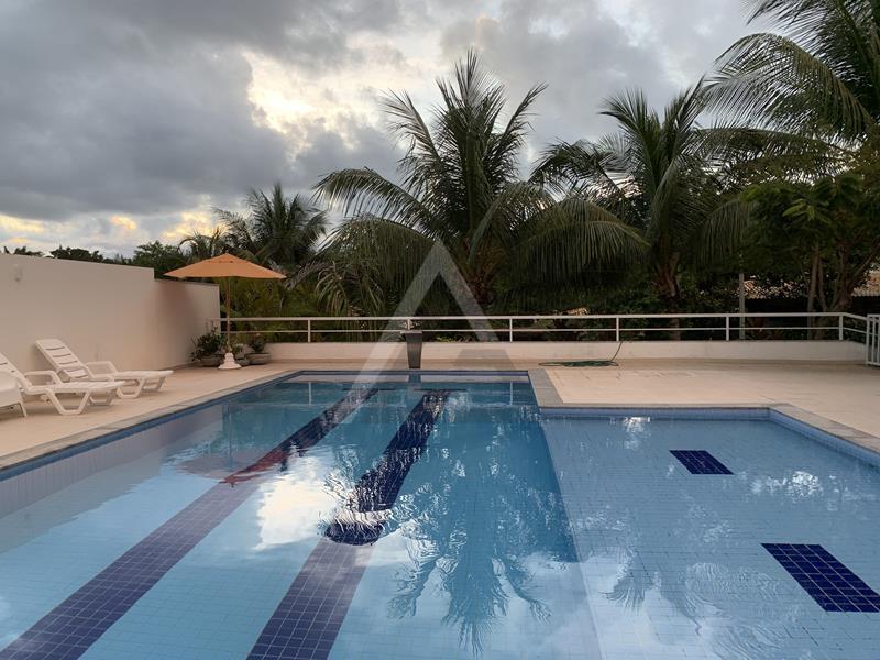 Casa de Condomínio, 6 quartos - Foto 1