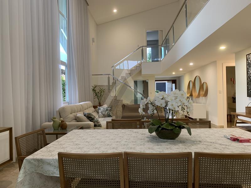 Casa de Condomínio, 6 quartos - Foto 3