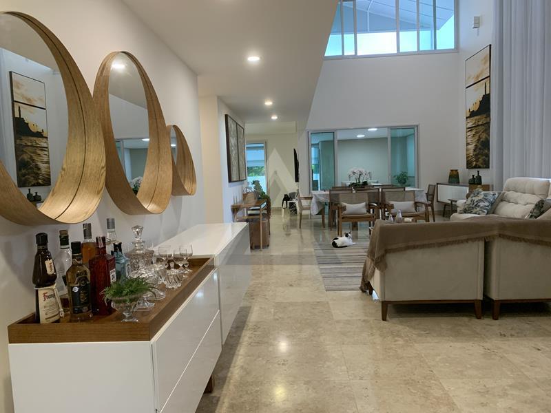 Casa de Condomínio, 6 quartos - Foto 5