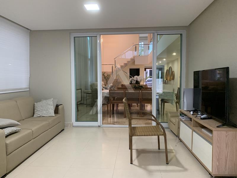 Casa de Condomínio, 6 quartos - Foto 11