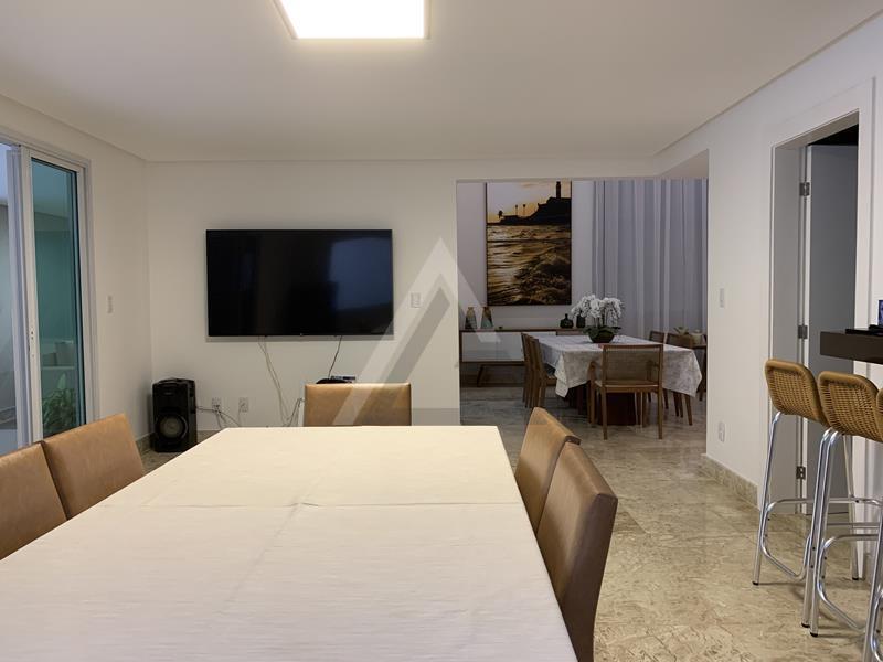 Casa de Condomínio, 6 quartos - Foto 10