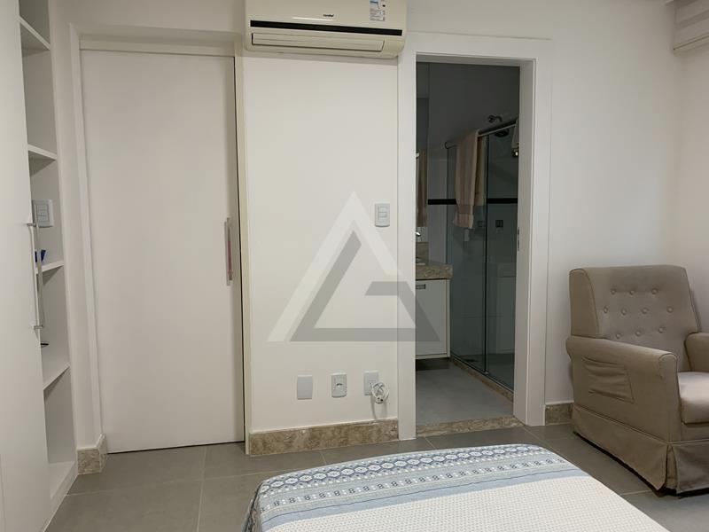 Casa de Condomínio, 6 quartos - Foto 14