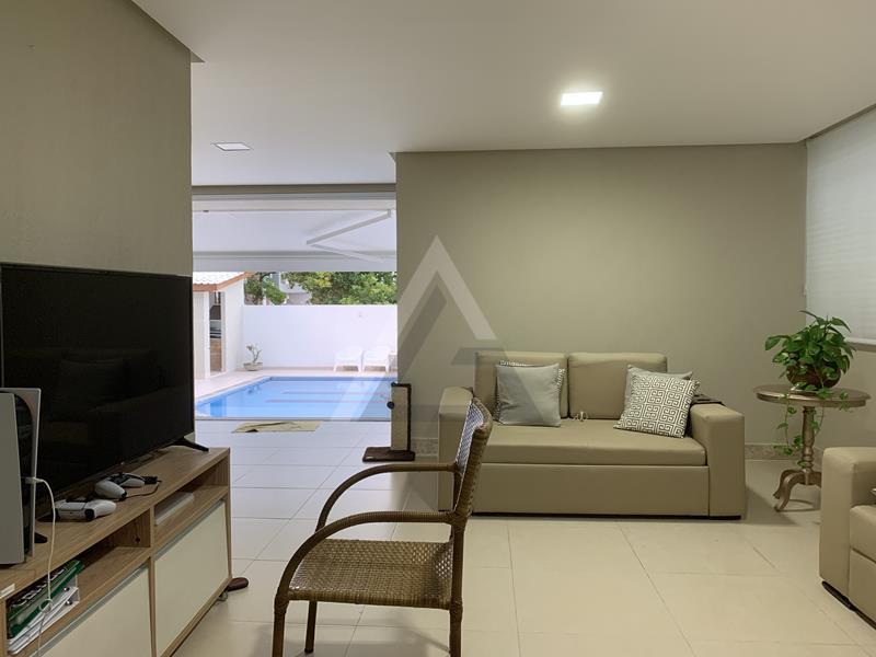 Casa de Condomínio, 6 quartos - Foto 12