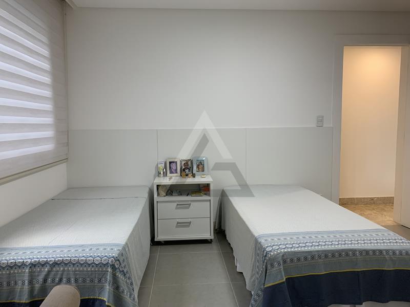 Casa de Condomínio, 6 quartos - Foto 15