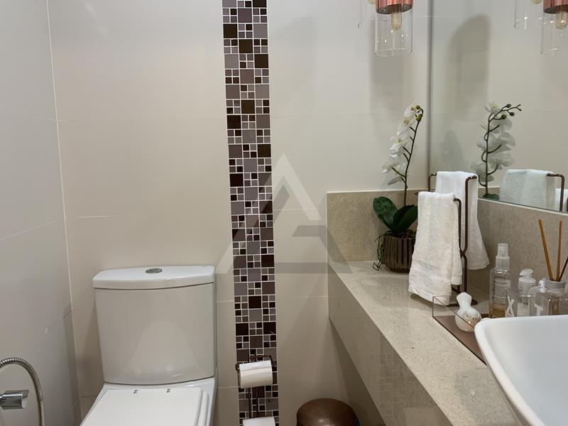 Casa de Condomínio, 6 quartos - Foto 17