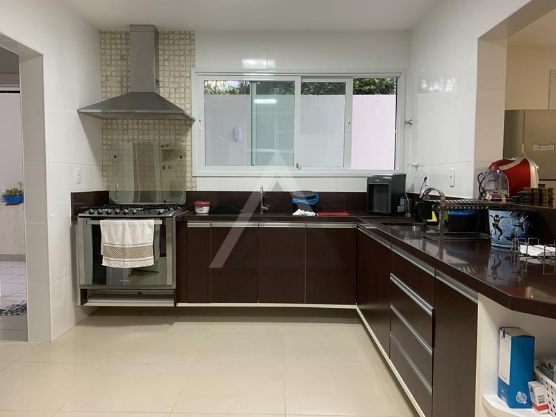 Casa de Condomínio, 6 quartos - Foto 18