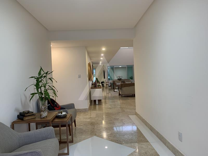 Casa de Condomínio, 6 quartos - Foto 16