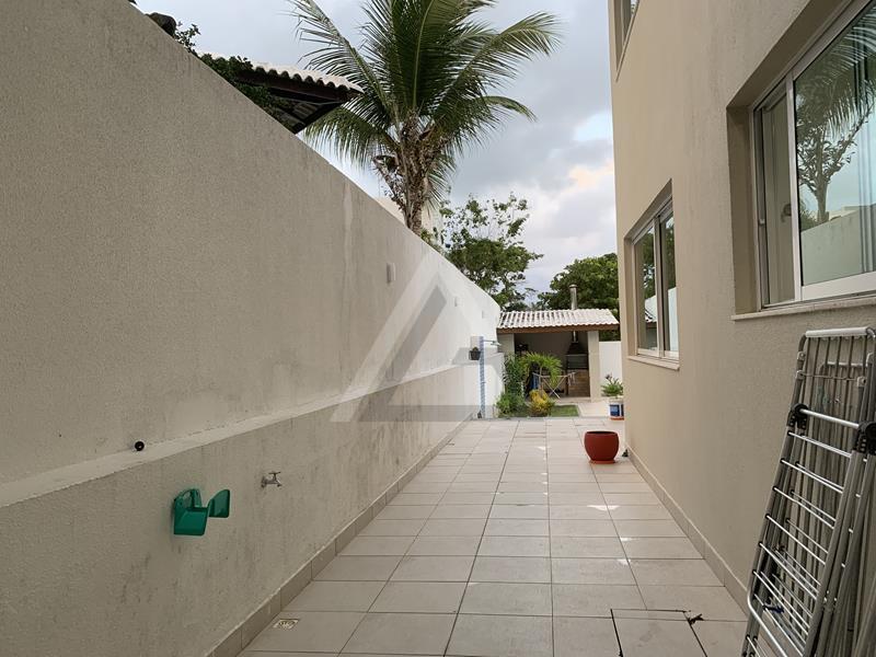 Casa de Condomínio, 6 quartos - Foto 21
