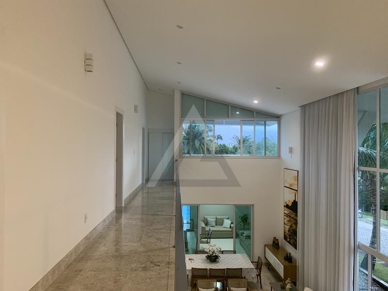 Casa de Condomínio, 6 quartos - Foto 22