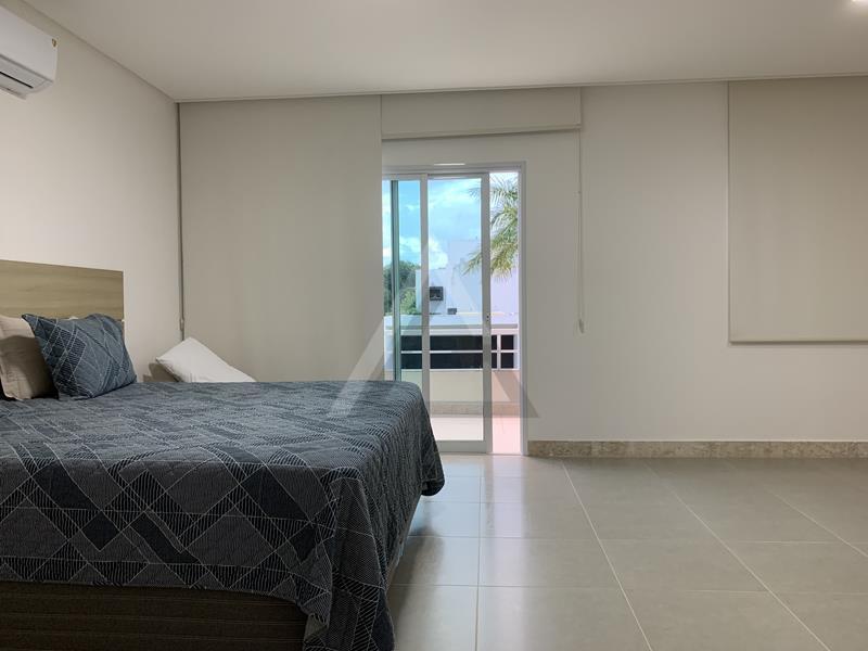 Casa de Condomínio, 6 quartos - Foto 23