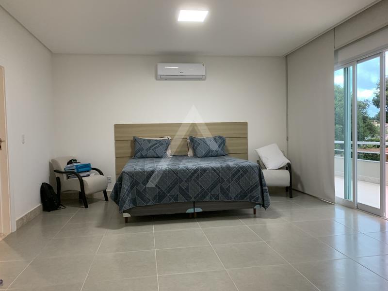 Casa de Condomínio, 6 quartos - Foto 24