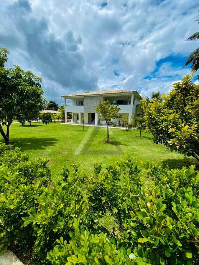 Casa de Condomínio, 6 quartos - Foto 2