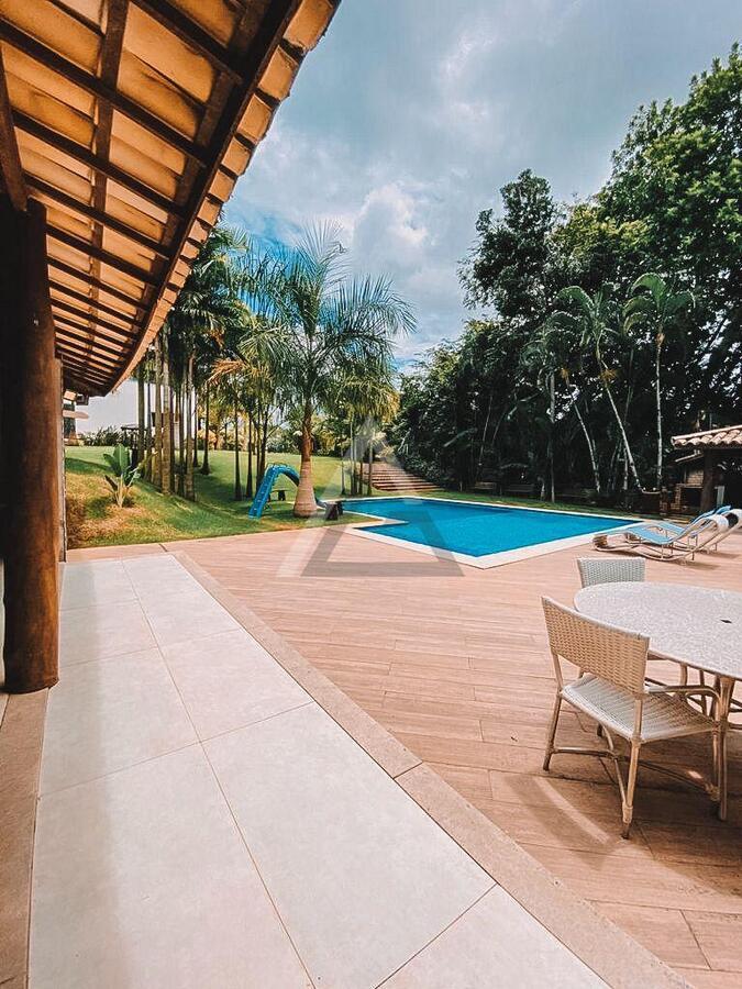 Casa de Condomínio, 6 quartos - Foto 7