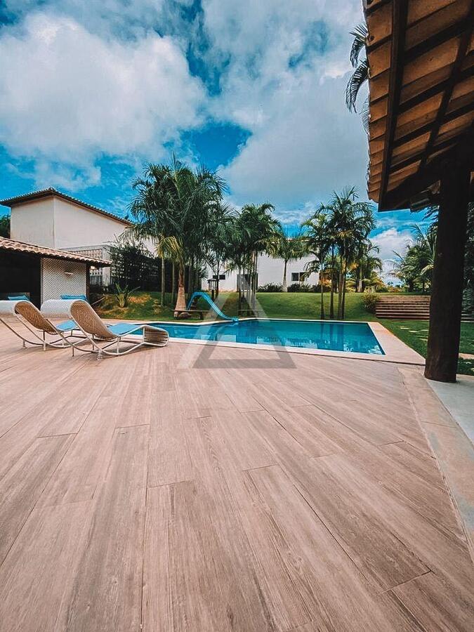 Casa de Condomínio, 6 quartos - Foto 8