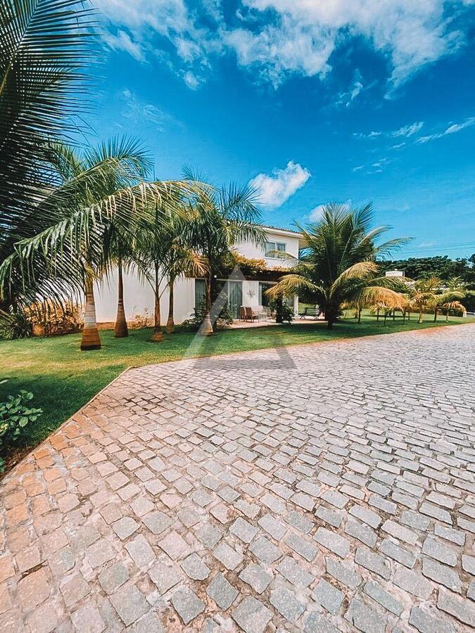 Casa de Condomínio, 6 quartos - Foto 9