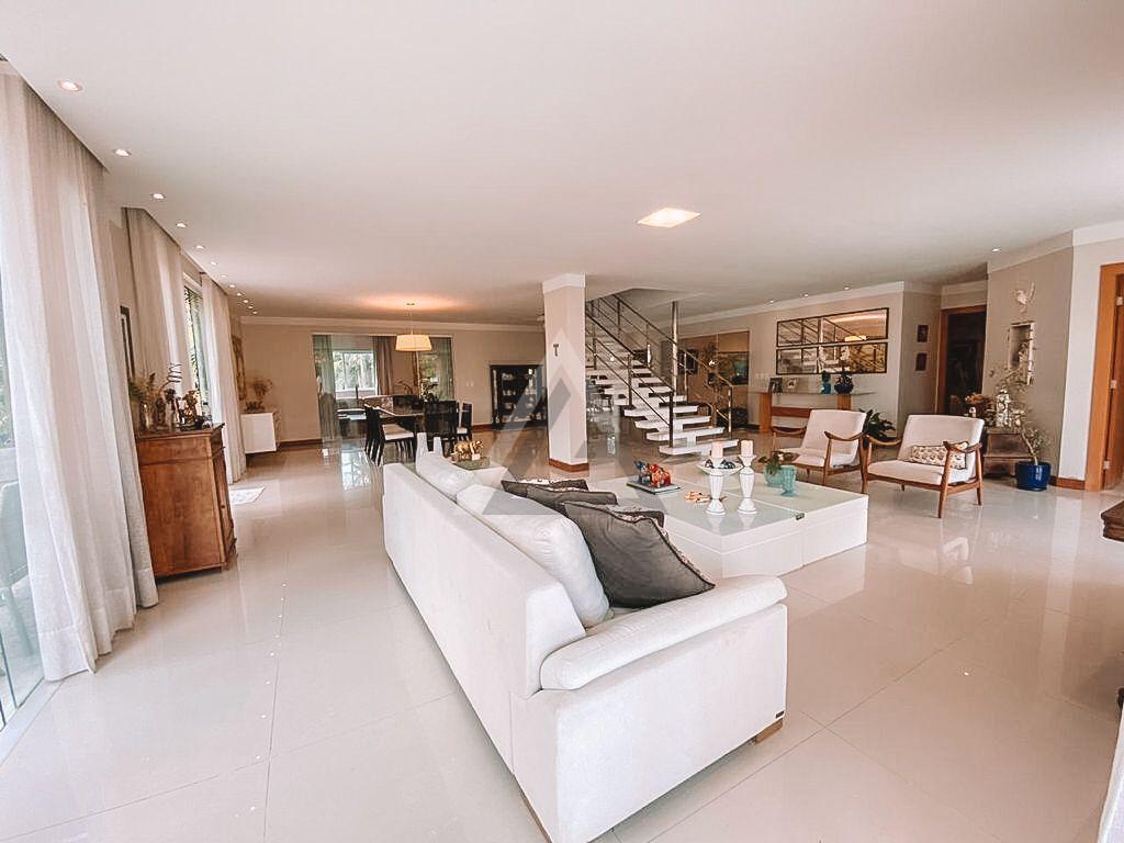 Casa de Condomínio, 6 quartos - Foto 11