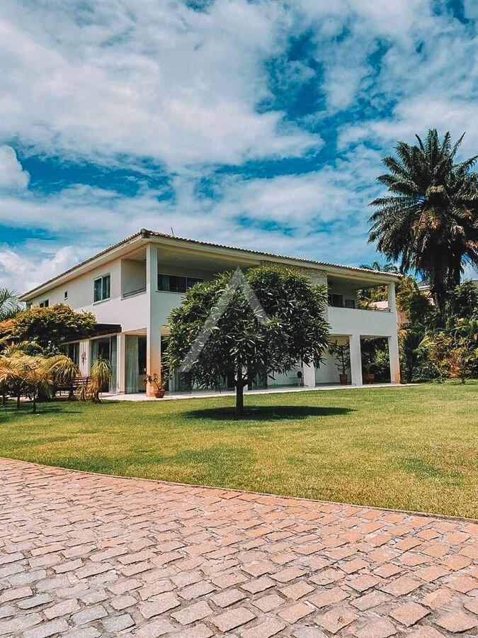 Casa de Condomínio, 6 quartos - Foto 10