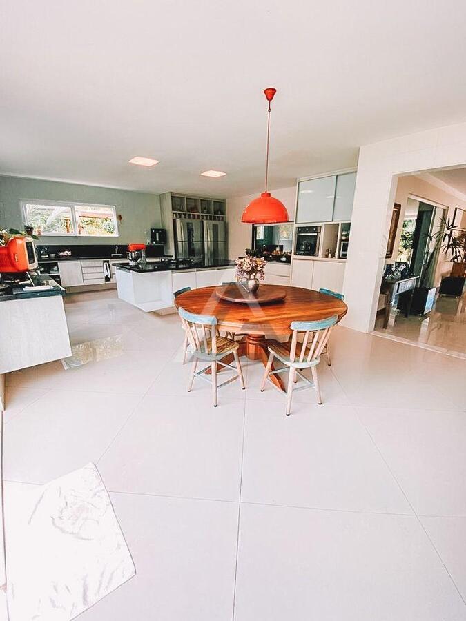 Casa de Condomínio, 6 quartos - Foto 14