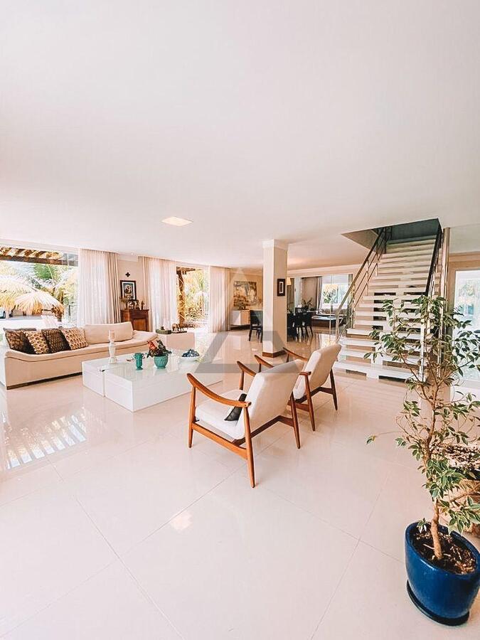 Casa de Condomínio, 6 quartos - Foto 12