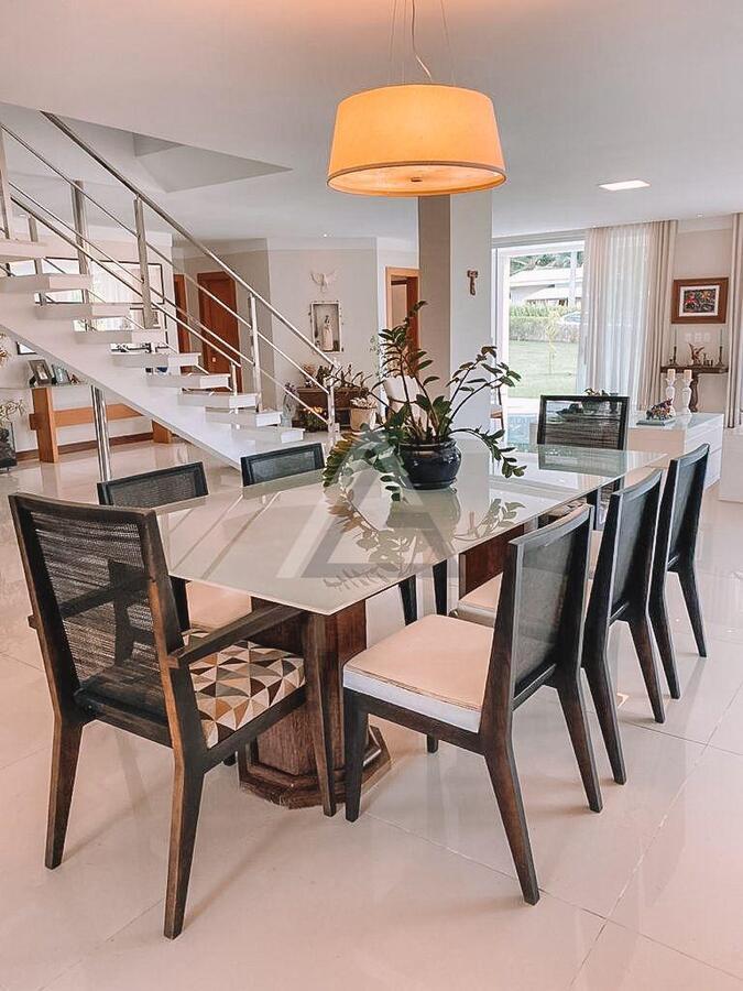 Casa de Condomínio, 6 quartos - Foto 13