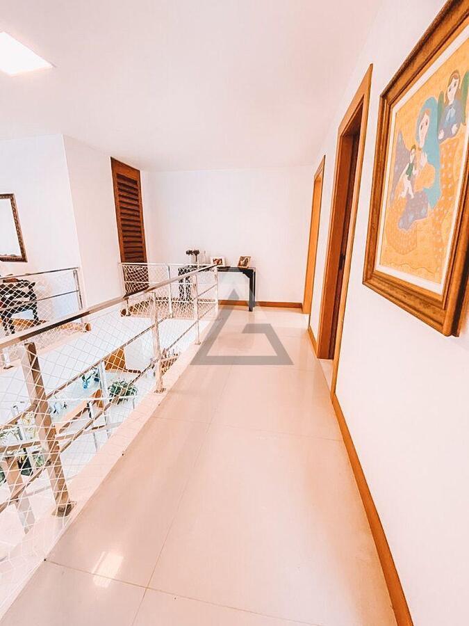 Casa de Condomínio, 6 quartos - Foto 17