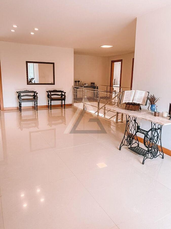 Casa de Condomínio, 6 quartos - Foto 18