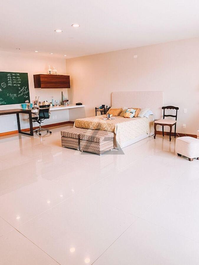 Casa de Condomínio, 6 quartos - Foto 19