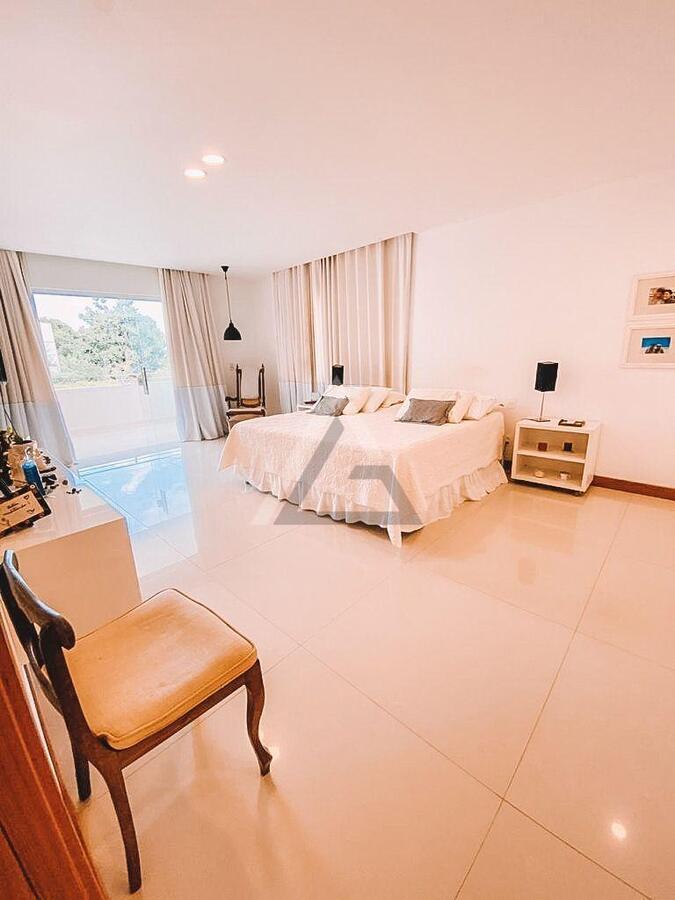 Casa de Condomínio, 6 quartos - Foto 21