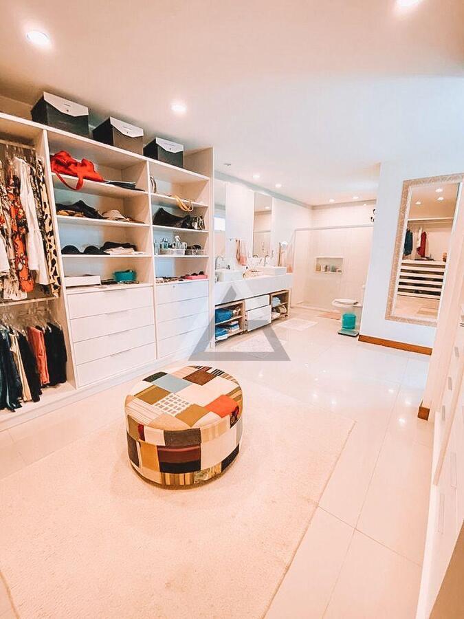 Casa de Condomínio, 6 quartos - Foto 22