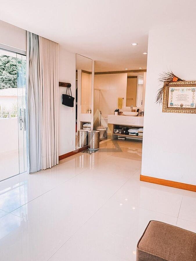 Casa de Condomínio, 6 quartos - Foto 23