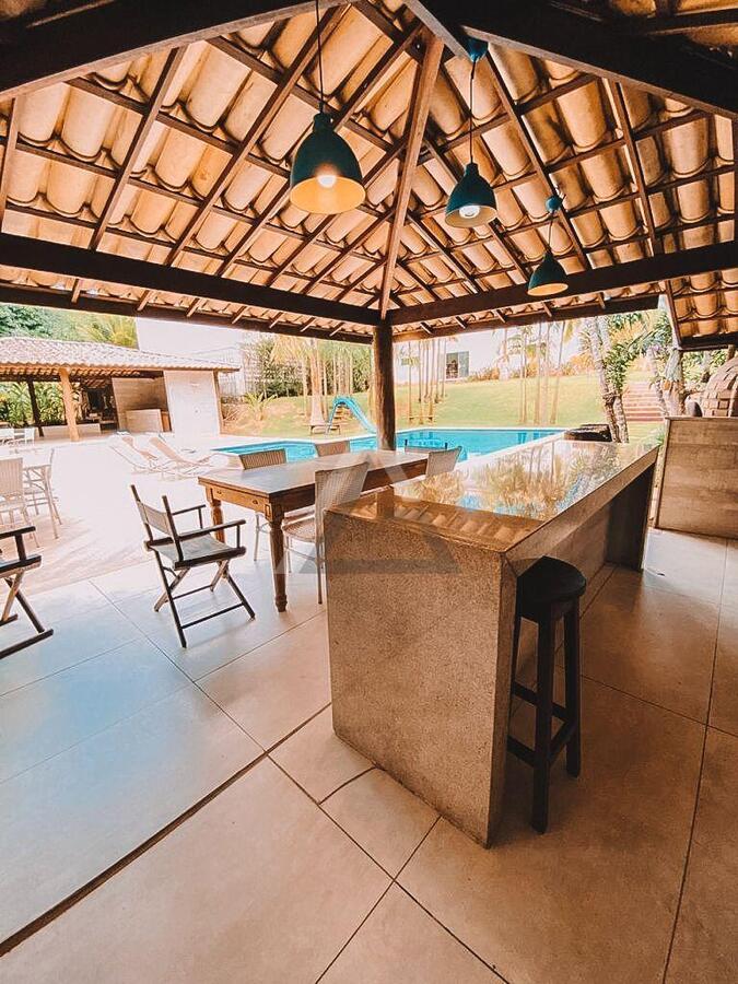 Casa de Condomínio, 6 quartos - Foto 25