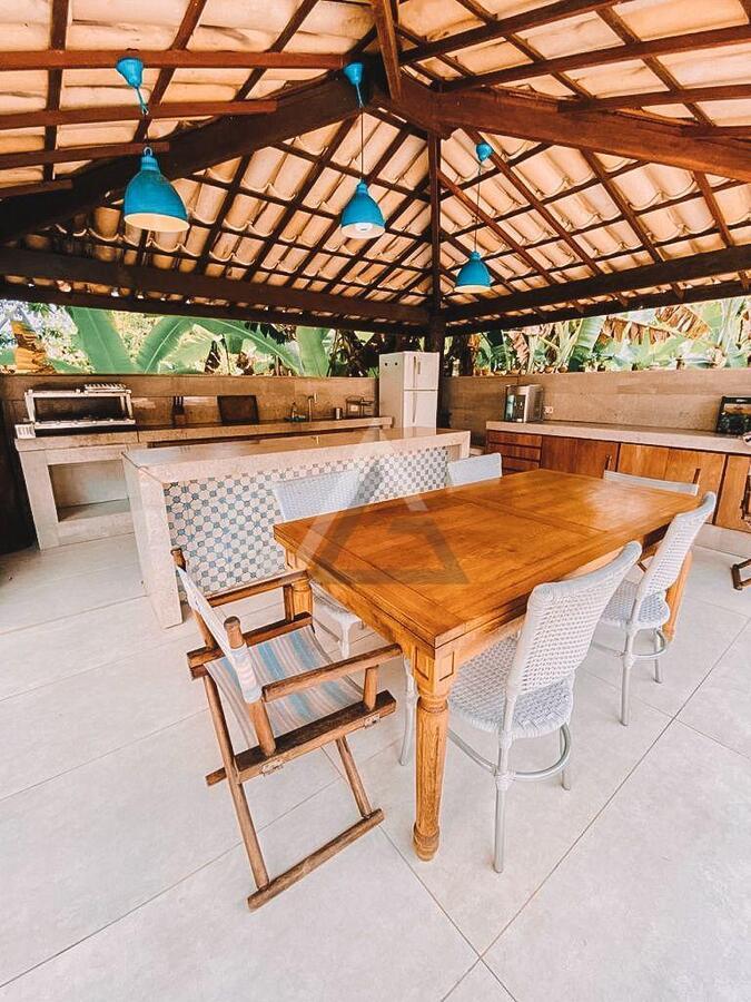 Casa de Condomínio, 6 quartos - Foto 26