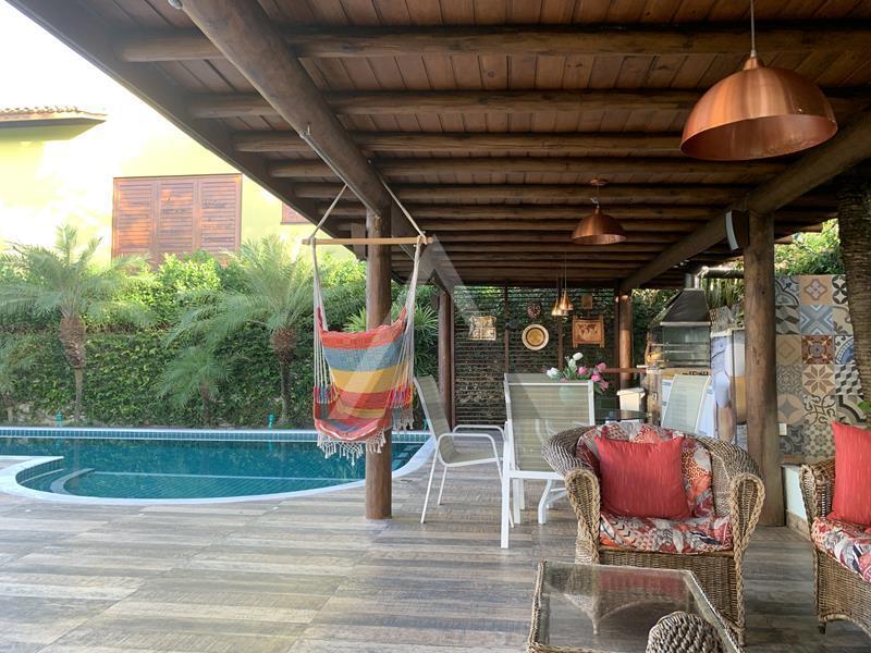 Casa de Condomínio, 4 quartos - Foto 2