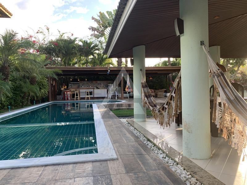 Casa de Condomínio, 4 quartos - Foto 3