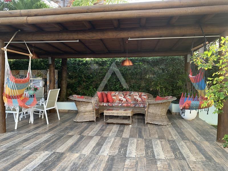 Casa de Condomínio, 4 quartos - Foto 5