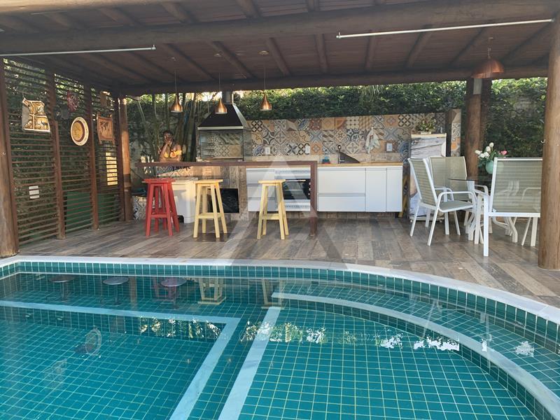 Casa de Condomínio, 4 quartos - Foto 6