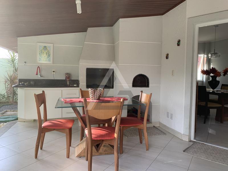 Casa de Condomínio, 4 quartos - Foto 8