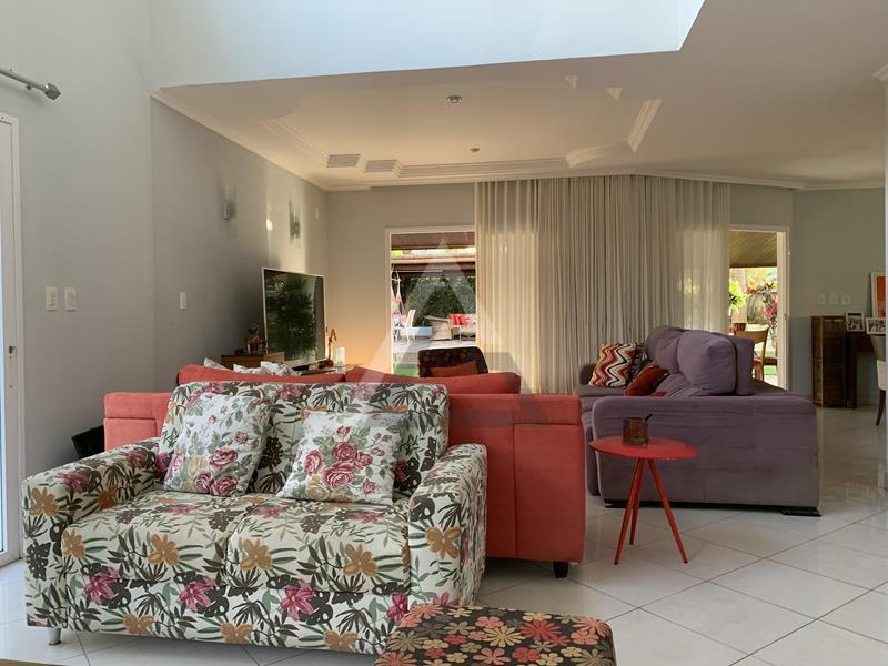 Casa de Condomínio, 4 quartos - Foto 12