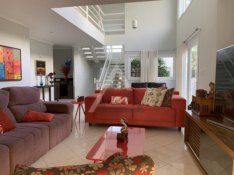 Casa de Condomínio, 4 quartos - Foto 10