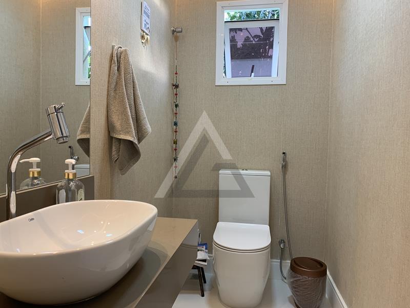 Casa de Condomínio, 4 quartos - Foto 14