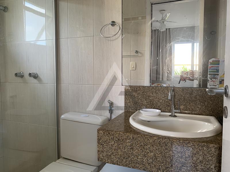 Casa de Condomínio, 4 quartos - Foto 18