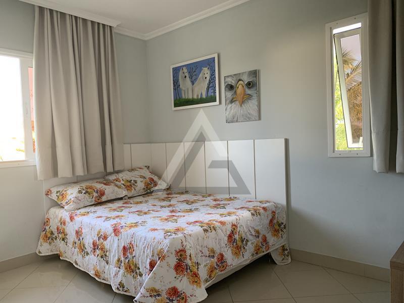 Casa de Condomínio, 4 quartos - Foto 17