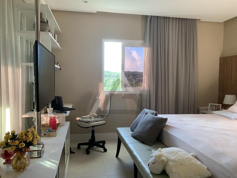 Casa de Condomínio, 4 quartos - Foto 26