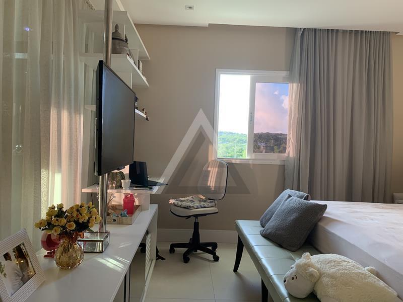 Casa de Condomínio, 4 quartos - Foto 24