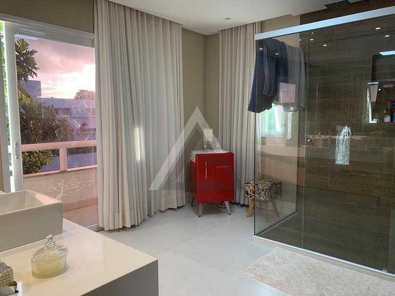 Casa de Condomínio, 4 quartos - Foto 27