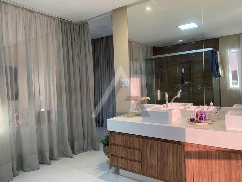 Casa de Condomínio, 4 quartos - Foto 28