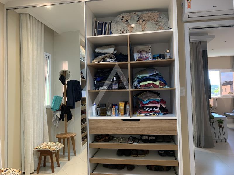 Casa de Condomínio, 4 quartos - Foto 30