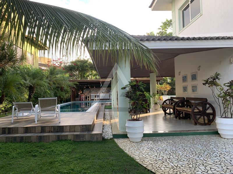 Casa de Condomínio, 4 quartos - Foto 31