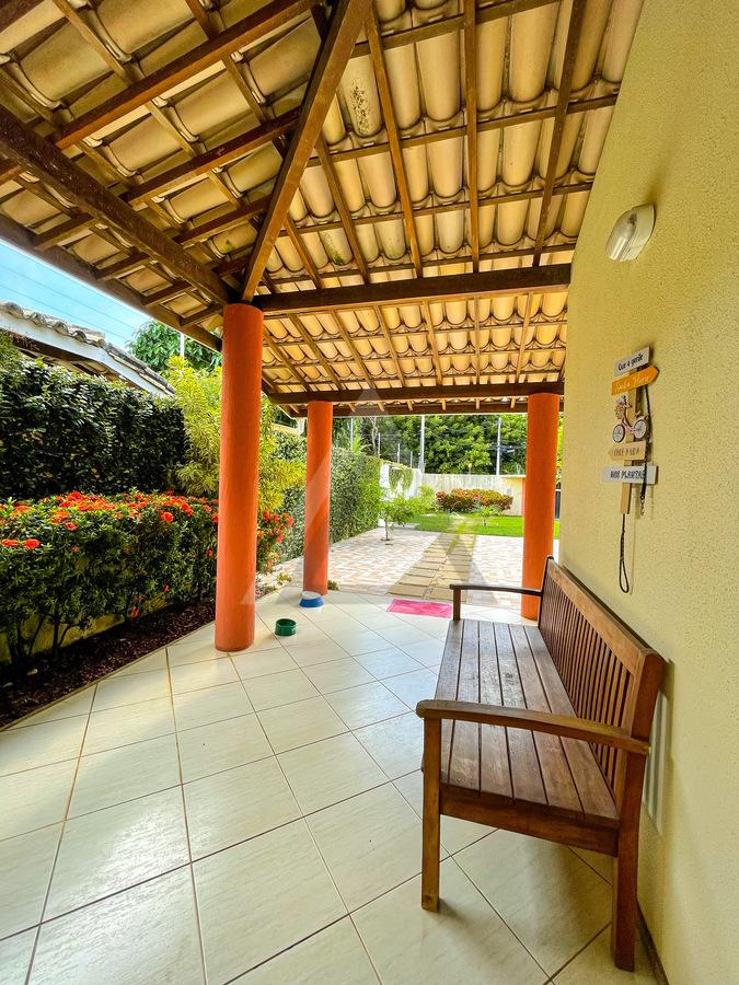 Casa, 3 quartos, 148 m² - Foto 6