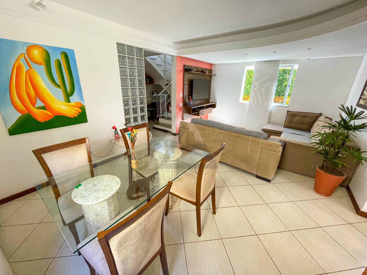 Casa, 3 quartos, 148 m² - Foto 9